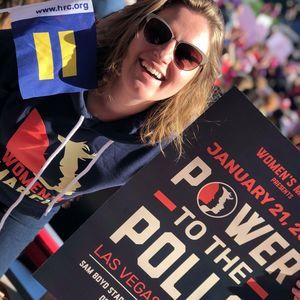 Meet your Posher, Kelly